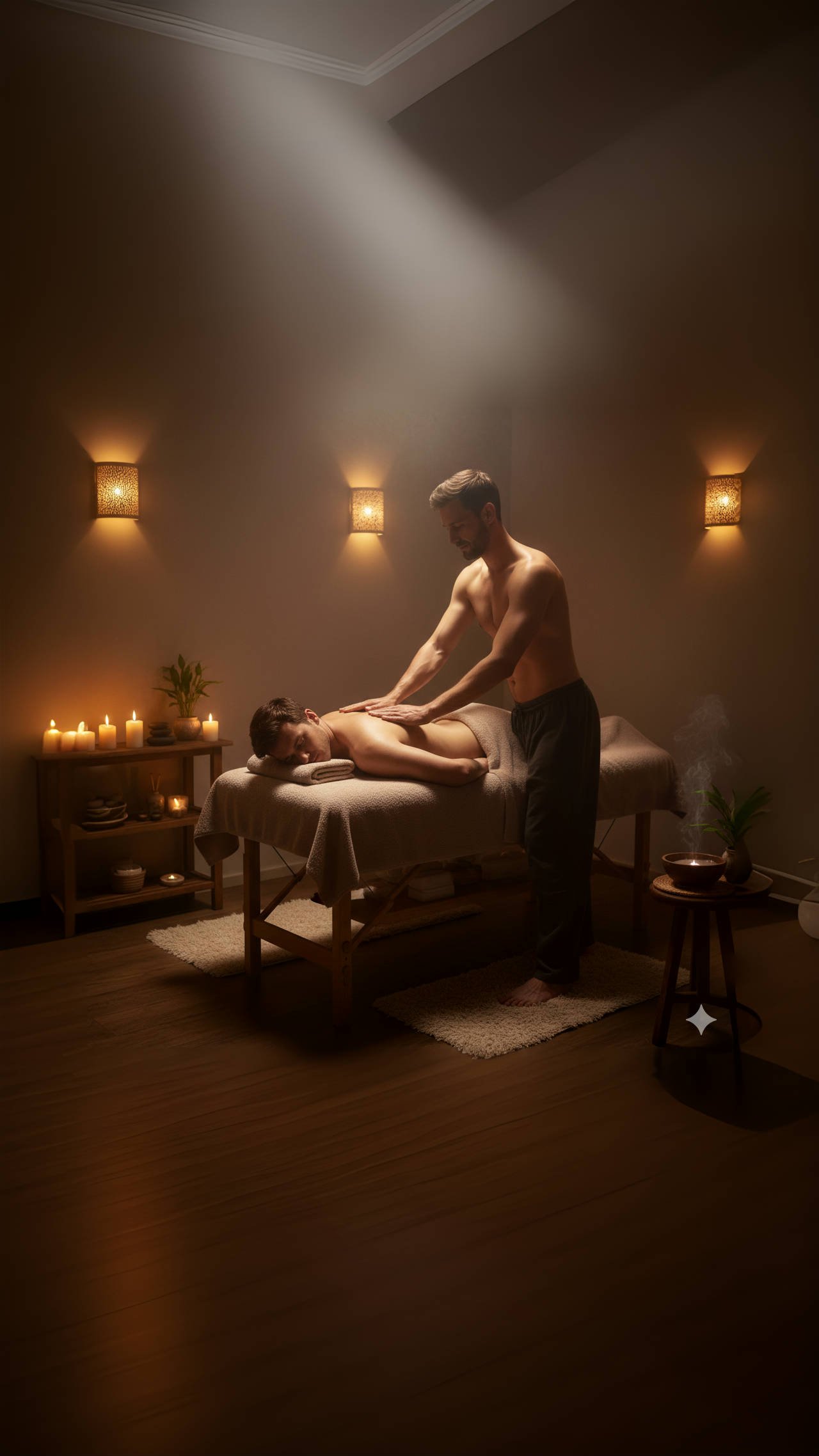 HAMMAM MENS SPA - BEST GAY SPA IN NEW DELHI - MALE TO MALE SPA IN NEW DELHI - HOME image 3