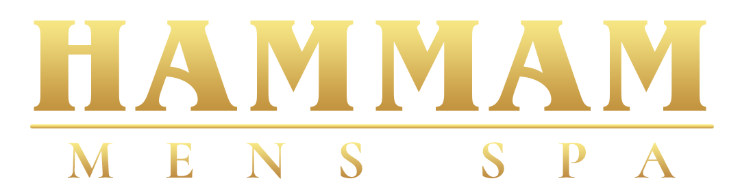 HAMMAM MENS SPA
